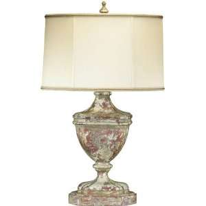 Bradburn Gallery Bargello Table Lamp