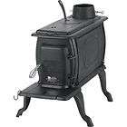 cast iron heater stove  