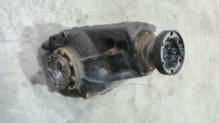 CARRIER DIFFERENTIAL ASSEMBLY BMW 540I E34 94 95  