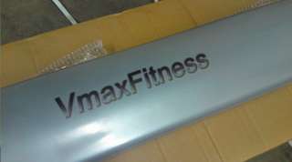 New Vmax i25 Whole Body Vibration Exercise Machine WBV  