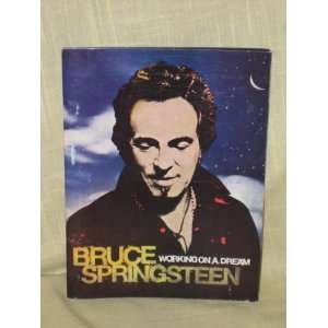 BRUCE SPRINGSTEEN & THE E STREET BAND   WORKING ON A DREAM   PROMO 