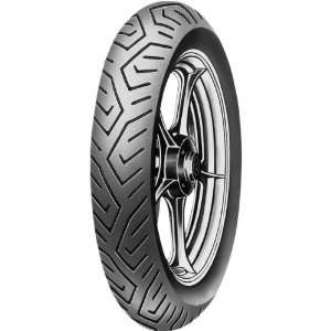   Cruiser Motorcycle Tire   Buell Blast   100/80 16 Black, 50T / Front