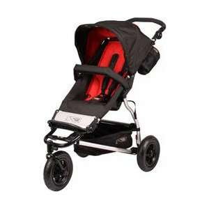  mountain buggy swift buggy in Chilli Baby