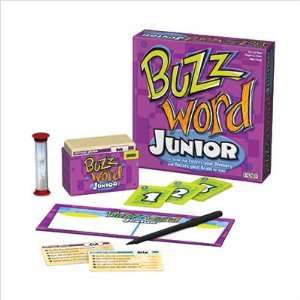  Patch Products PAT7251 Buzzword Junior 