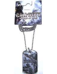  call of duty world at war   Clothing & Accessories