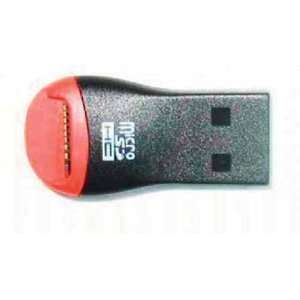 Usb2.0 Micro sd / M2 Memory Card Reader   Sdhc up to 32gb (Compatible 