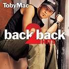   Back 2 Back Hits CD   Christian Rap/Hip Hop 2011   12 Tracks NEW