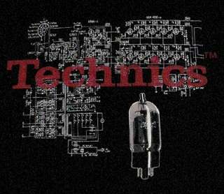 Technics Radio Circuit Diagram Chaser Tee Shirt Small  