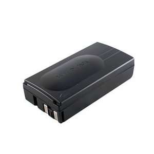  Canon Replacement E40 Camcorder battery