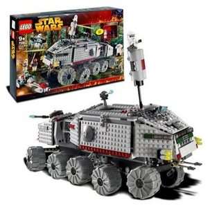 Lego Star Wars Clone Turbo Tank 4250420  