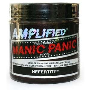  Manic Panic   Nefertiti Amplified Semi Permanent Hair Dye Beauty