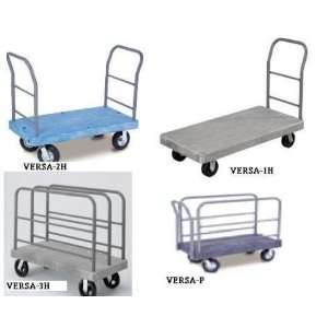  Akro Versa Deck Platform Carts 