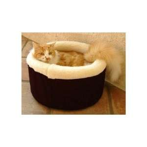    Majestic Pet 788995641   X Cat Cuddler Cat Bed Toys & Games