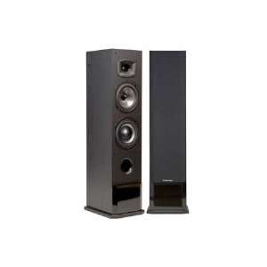  Cerwin Vega Cmx 26 6.5 Inch 2 Way Cmx Series Floor Speaker 