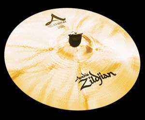Zildjian A Custom 18 Crash Cymbal   FREE STICKS  