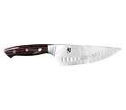 Shun Reserve 6 inch Chefs Knife   Hollow Ground *NEW*