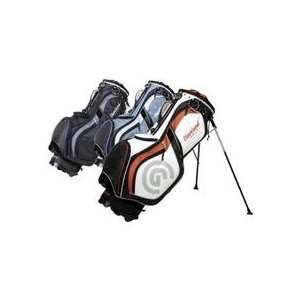  Cleveland Golf Hybrid Stand Bag: Sports & Outdoors