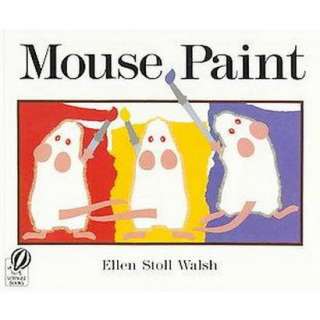 Mouse Paint (Paperback).Opens in a new window