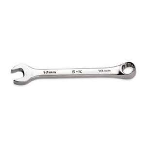   mm   12 Point SuperKrome Metric Combination Wrench