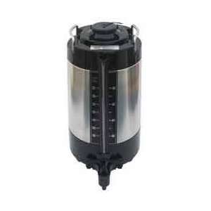 Thermal Gravity Dispenser   8.0 Liter, Plastic Faucet SGC 