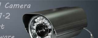 4CH PoE Megapixel 1280x720 CCTV IR Camera System Kit  