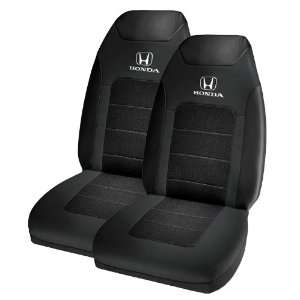  Honda Seat Covers Pair: Automotive