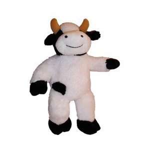  Toy Stuffed Animal Cow: Toys & Games