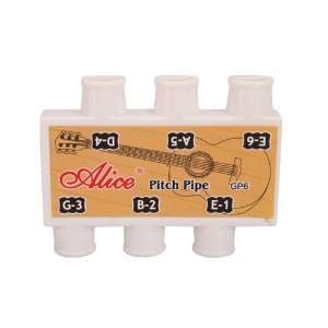  Alice Guitar Tuner Acoustic Guitar String Tuning pitch 