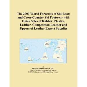 The 2009 World Forecasts of Ski Boots and Cross Country Ski Footwear 
