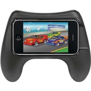  NEW CTA IP CG CONTROLLER GRIP FOR ALL IPHONE & IPOD TOUCH 