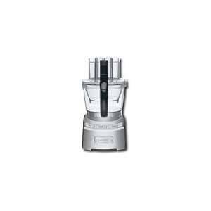  Cuisinart Elite Series 12 Cup Food Processor   Stainless 