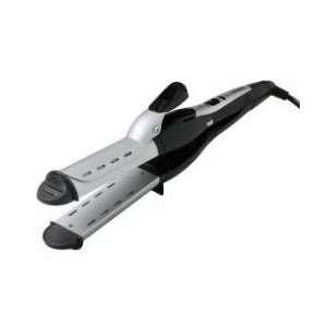   Conair Dry N Style Wet to Dry 1 1/2 Curling Iron/Straightener
