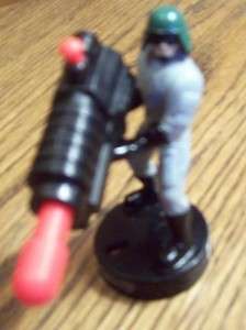 Star Wars~Game Piece~Action Figurine~At St Driver  