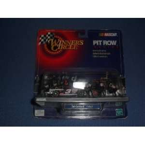  1999 NASCAR Winners Circle . . . Dale Earnhardt #3 GM 