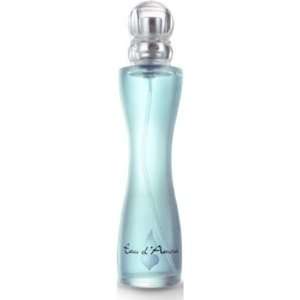   Perfum for Women Eau D Amour,Perfume para Dama w/Free Gift Beauty