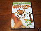 Hammys Nutty Fun DVD Works with DVD Rom or DVD