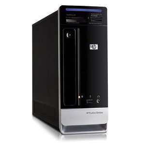  HP Pavilion S3100N Slimline Desktop PC (AMD Athlon 64 