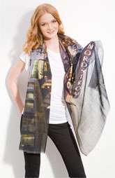 Shawlux Captured Moments    Scarf $148.00