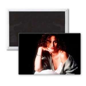  Andie MacDowell   3x2 inch Fridge Magnet   large magnetic 