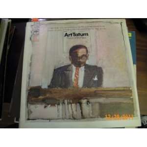 Art Tatum Piano Starts Here (Vinyl Record)