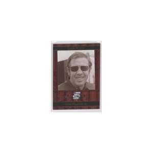   NASCAR Hall of Fame #NHOF88   Bill France Jr. PPP Sports Collectibles