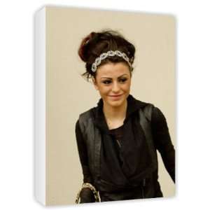  Cher Lloyd   Canvas   Medium   30x45cm