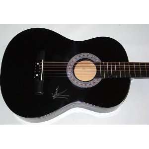  Audioslave Chris Cornell Autographed Signed Guitar 