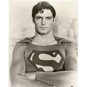  Christopher Chris Reeve Photo Superman Hollywood Photos 