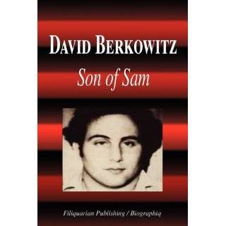 David Berkowitz   Son of Sam (Biography) by Biographiq (Paperback 