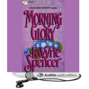   Glory (Audible Audio Edition) LaVyrle Spencer, Deborah Raffin Books