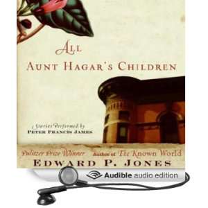   (Audible Audio Edition) Edward P. Jones, James Peter Francis Books