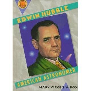 Edwin Hubble: American Astronomer (Book Report Biographies) by Mary 