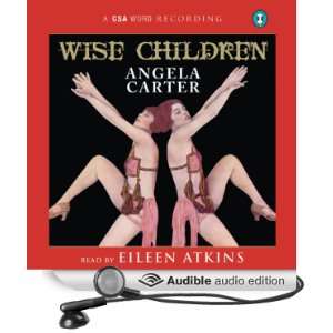   Children (Audible Audio Edition) Angela Carter, Eileen Atkins Books