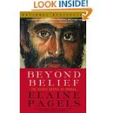   Belief The Secret Gospel of Thomas by Elaine Pagels (May 4, 2004
